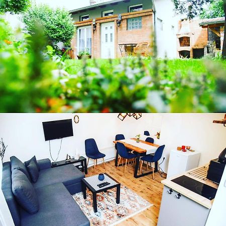 Apartamento Agape Apartman Smederevo Exterior foto