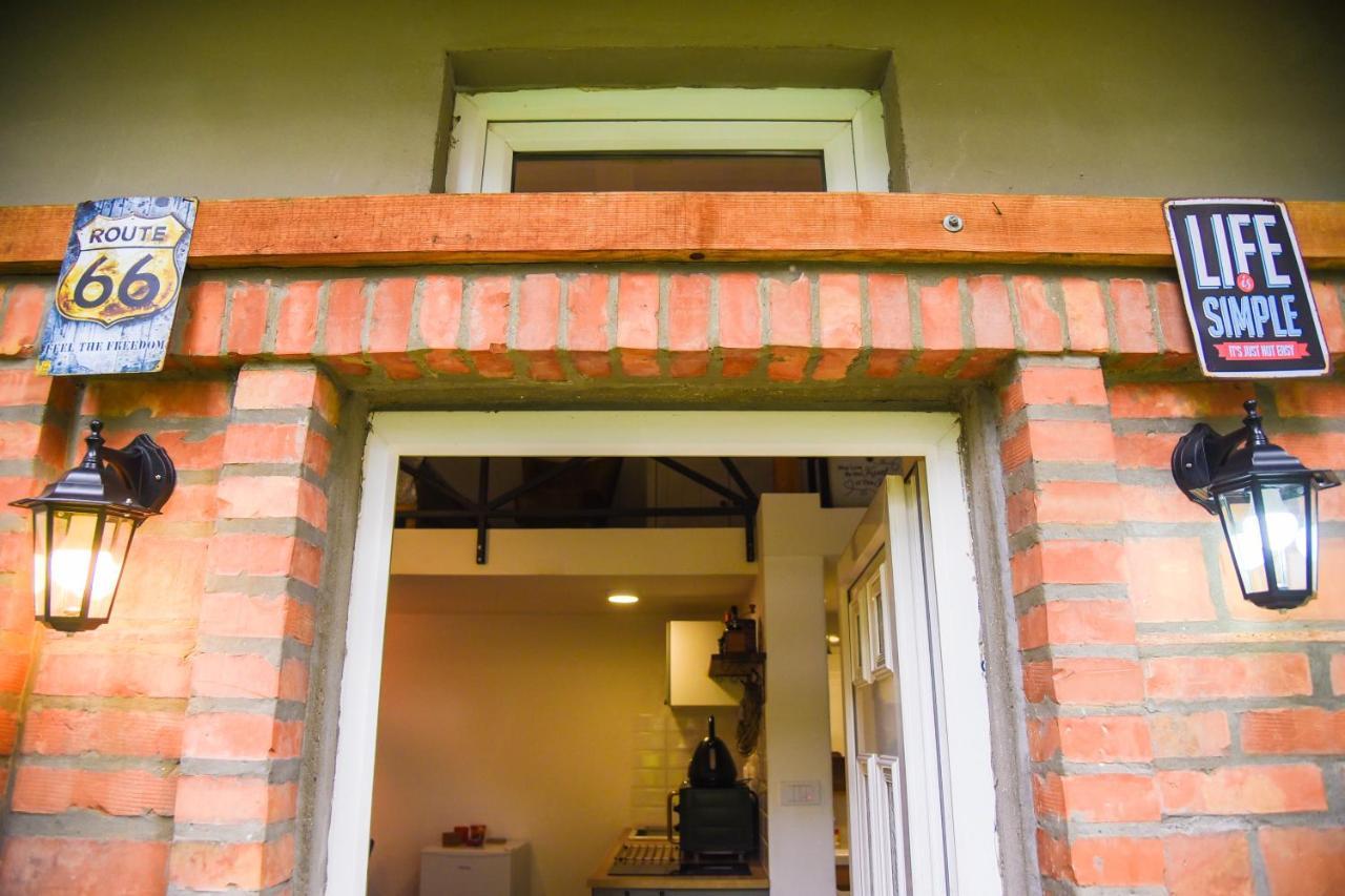 Apartamento Agape Apartman Smederevo Exterior foto