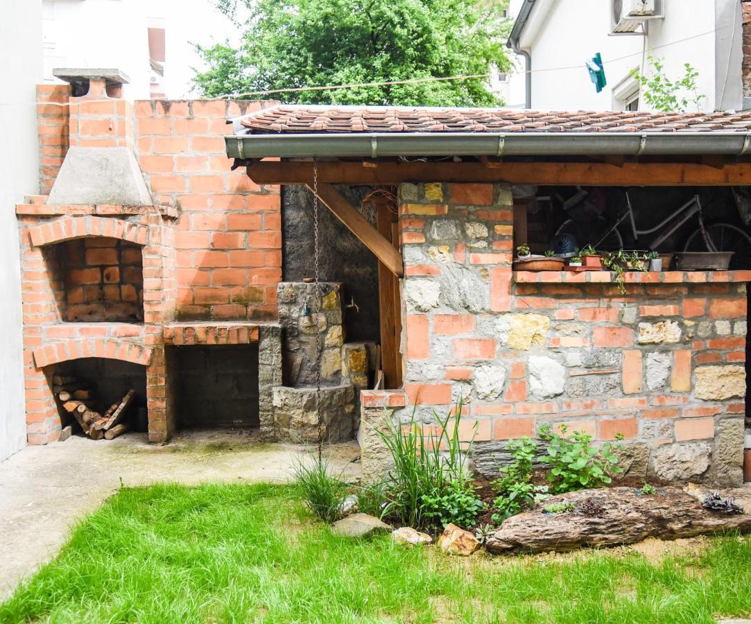 Apartamento Agape Apartman Smederevo Exterior foto