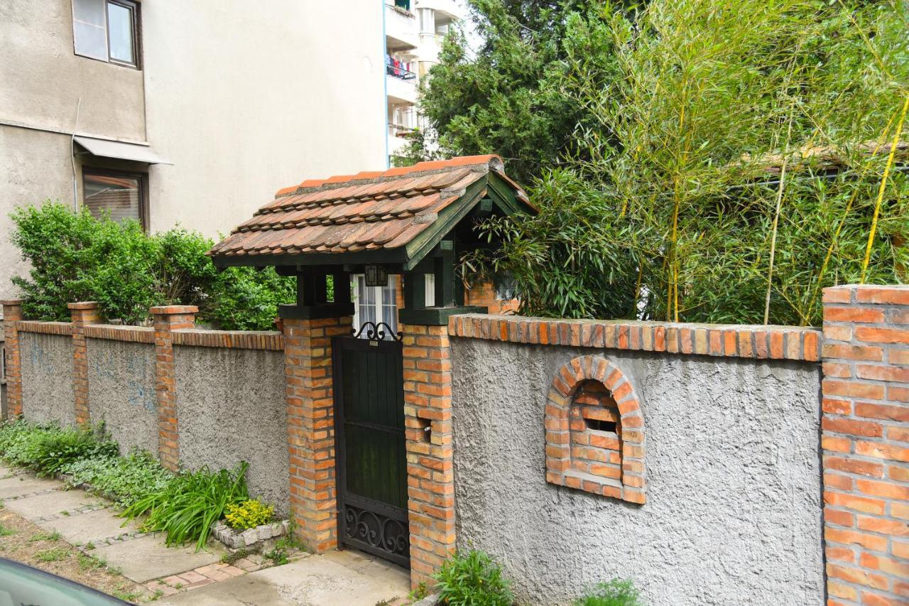 Apartamento Agape Apartman Smederevo Exterior foto