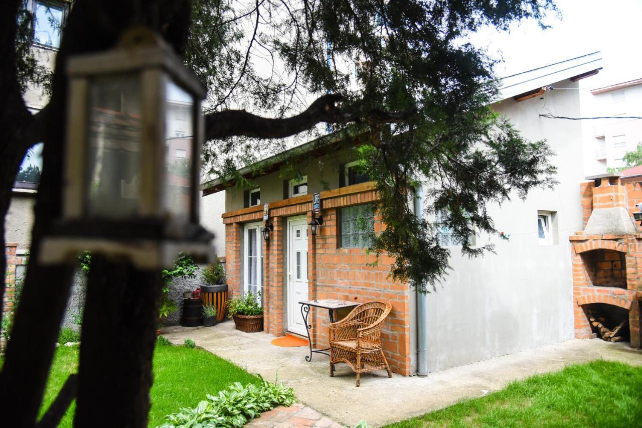 Apartamento Agape Apartman Smederevo Exterior foto
