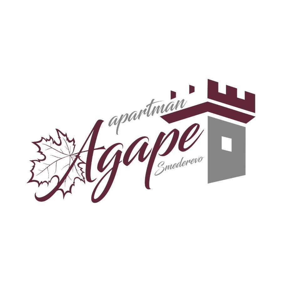 Apartamento Agape Apartman Smederevo Exterior foto